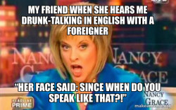 False Fact Nancy Grace