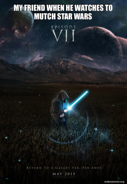 Star Wars Episode 7