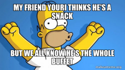 makeit like a roast
