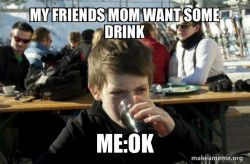 Lazy Elementary School Kid