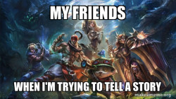 LOL League of Legends