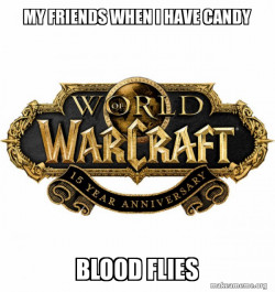 WOW Classic 