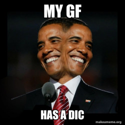 Two Faced Obama