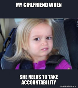 Side-Eyes Chloe