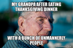 Marriage Advice Grandad