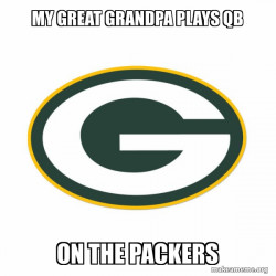 Green Bay Packers
