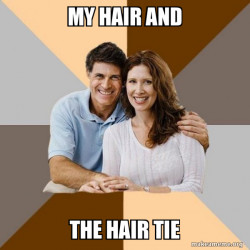 Scumbag Parents