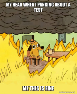 This Is Fine