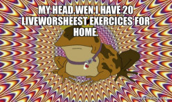 Hypnotoad