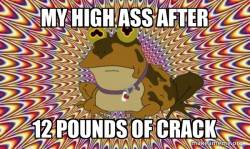 Hypnotoad