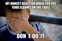 Confession Kid