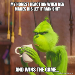 Grinch