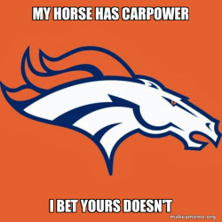 Denver Broncos