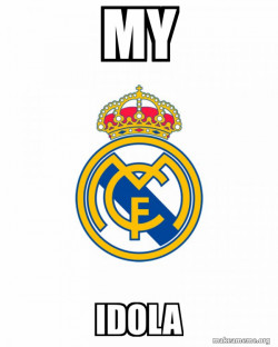 Real Madrid