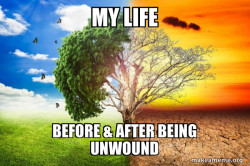 Climate Change / Global Warming