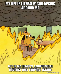 This Is Fine