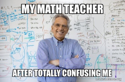 Good Guy Professor