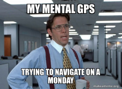 That Would Be Great (Office Space Bill Lumbergh)