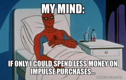 Spiderman Cancer