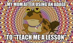 Hypnotoad