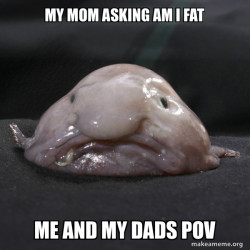 Blobfish