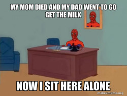 Spiderman