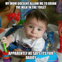 'Whatever' Kid