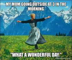 Sound of Music