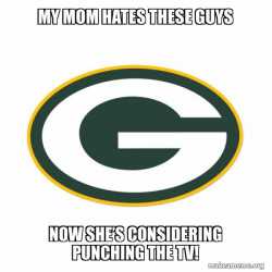 Green Bay Packers