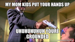 Samuel L. Jackson Say What