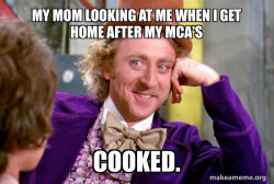 Condescending Wonka