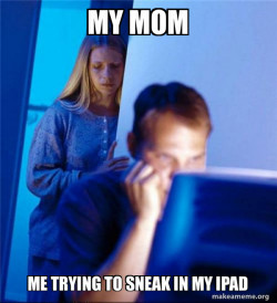 Redditors Wife