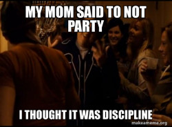Fuck me right. Alternative Seth from Superbad meme