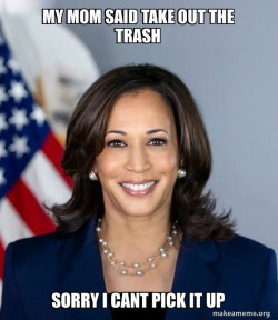 Kamala Harris