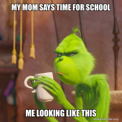 Grinch