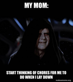 Sith Lord