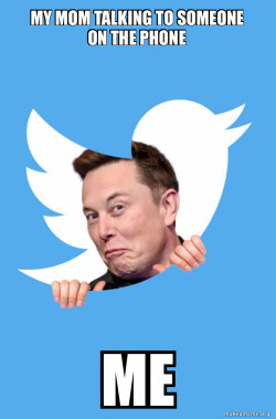 Elon Musk Twitter