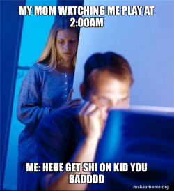 Redditors Wife