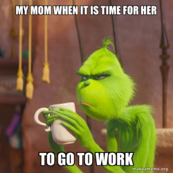 Grinch