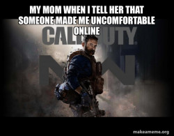 Call of Duty (COD) - Modern Warfare