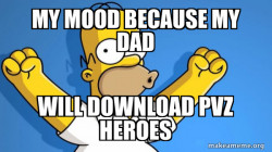 Happy Homer