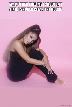 Ariana Grande