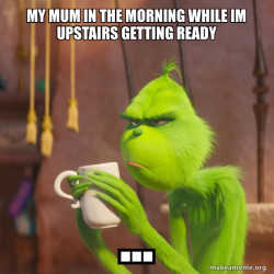Grinch