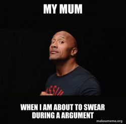 Dwayne Johnson (The Rock)
