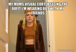 Scumbag Pam Bondi