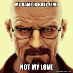 Walter White Breaking Bad
