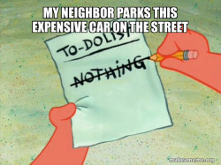 TO-DO List
