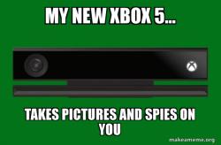 Xbox one meme