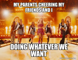 Swifties Taylor Swift