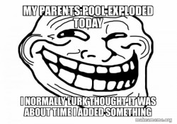 Trollface